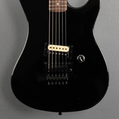 Kramer 1983 Baretta Reissue - Ebony image 2