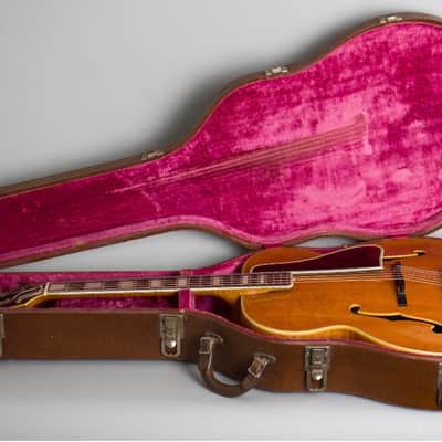 Gibson L-5 1948- Natural image 3