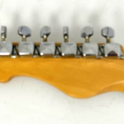 Yamaha EG 112 Electric Guitar image 10