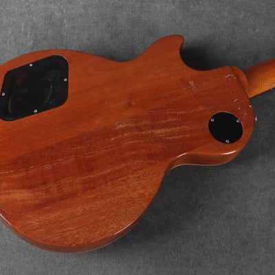 Gibson Les Paul Studio Tribute 50s - Natural - 2nd Hand image 15