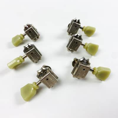 Gibson Deluxe Tuners: Schaller/Germany manufactured. 1985 image 1