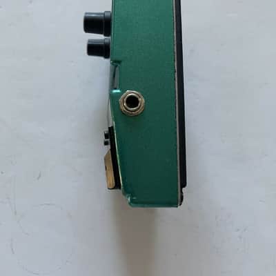 DOD Digitech FX25 Envelope Filter Auto Wah Rare Vintage Guitar Bass Effect Pedal image 5