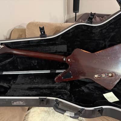 Hamer Standard 1976 - Tobacco Sunburst image 5