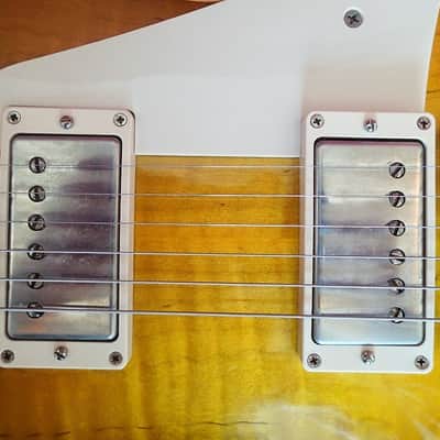 Gibson Collector's Choice CC #2 Goldie image 6