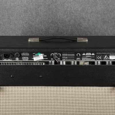 Fender 68 Custom Vibrolux Reverb - Footswitch **COLLECTION ONLY** - 2nd Hand image 7