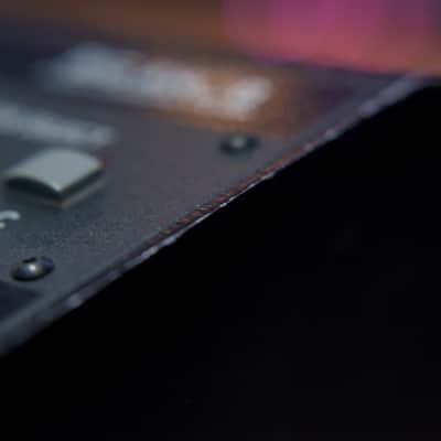 Mackie Big Knob Studio Command System 2004 - 2018 - Black image 6