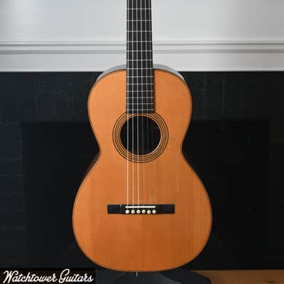 1891 Martin 1-21 Acoustic image 2