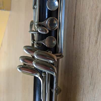 Kohlert Winneden - Wood Bass Clarinet image 23