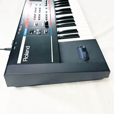 Roland JUNO-G 61-Key Synthesizer/Workstation. SERVICED with New LCD. Works Great !... image 16