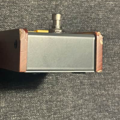 TC Electronic June 60 Chorus 2018 - 2021 - Gray image 2