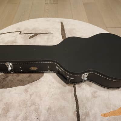 UNIQUE Juan Montes Rodriguez Guitar Blanca Flamenca Cutaway 2020 with LARS CM-G and HyVibe Electronics image 17