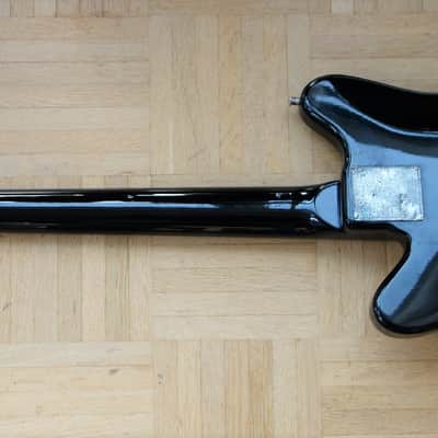 Stella guitar ~1980 made in Russia/USSR - ultra rare image 6