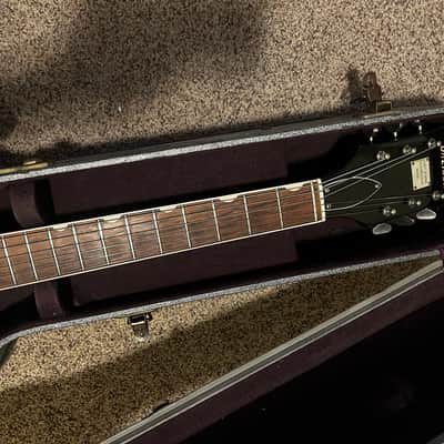 Gretsch Chet Atkins Tenessean 1967 image 15