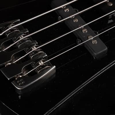 Sandberg Victor Brandt Signature Forty Eight Hardcore Aged - Ebony image 16