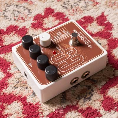 Immagine Electro-Harmonix C9 Organ Machine #202410202309 Second Hand - 3