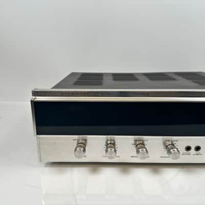Sherwood SEL-300 Stereo Solid State Receiver image 3