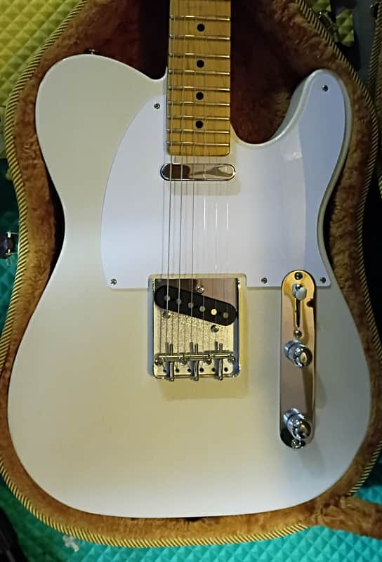 fender mexico classic 50s テレキャスター Fender Mexico Classic