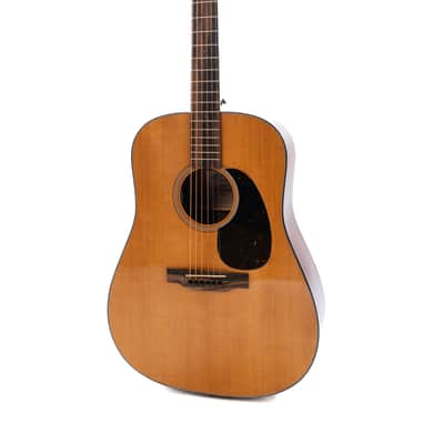 Brand New Martin DE Retro Plus Mahogany image 5