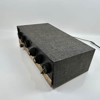 Heathkit SP-2 Stereo Preamplifier image 6