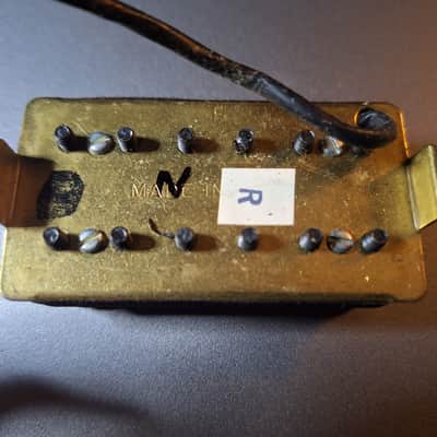 Ibanez IBZ/USA F4 1989 - Black image 2