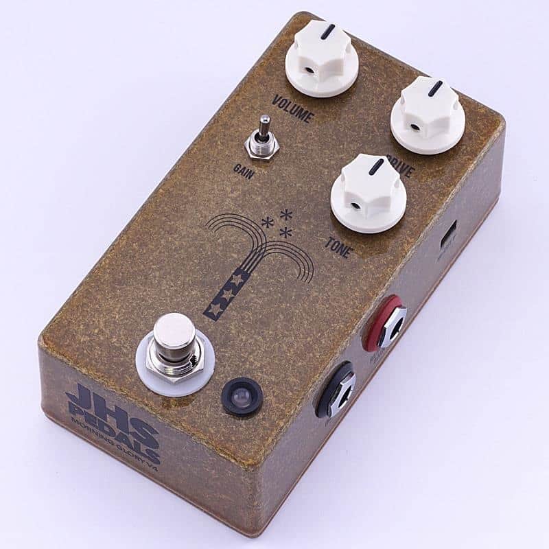 JHS Pedals USED Morning Glory V4 image 1