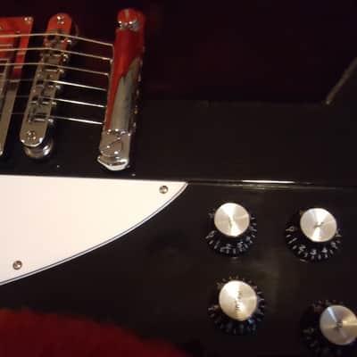 2018 Gibson Firebird Standard - Left Handed image 4