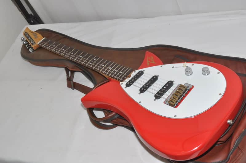 Tokai Talbo BLAZING FIRE 1983 Electric Guitar Ref.No 6280 | Reverb