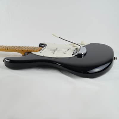 Music Man Cutlass - USA 2016 - Black - Case included Bild 5