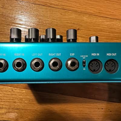 Strymon Big Sky Reverb 2013 - Present - Blue image 3