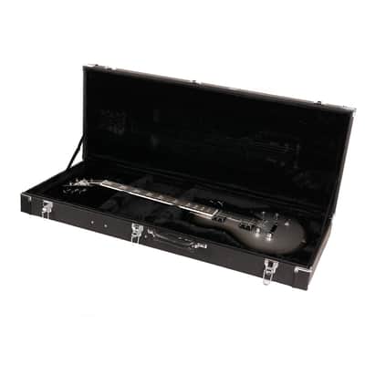 Woodrite Guitars Seer Standard Silverburst image 10