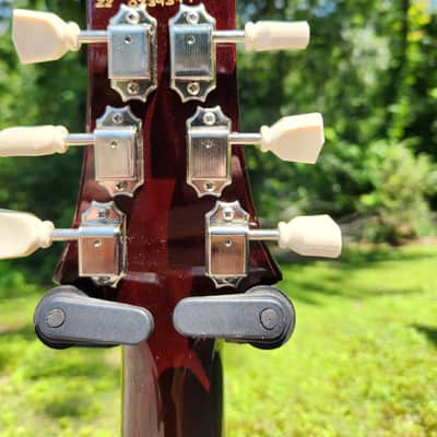 2022 PRS McCarty Core McCarty Burst Stoptail USA Electric Guitar w/ Case image 7