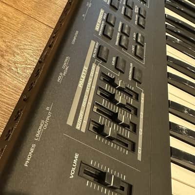 Roland XP30/Roland XP-30 Music Workstation 61 Keys.....MINT image 10