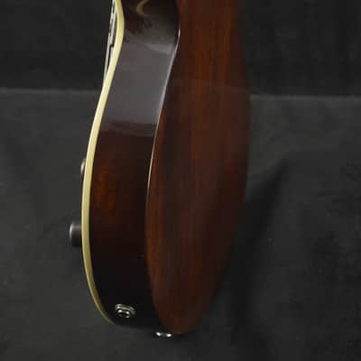 Eastman ER-M El Rey Mando Electric Mandolin Classic Gloss image 6