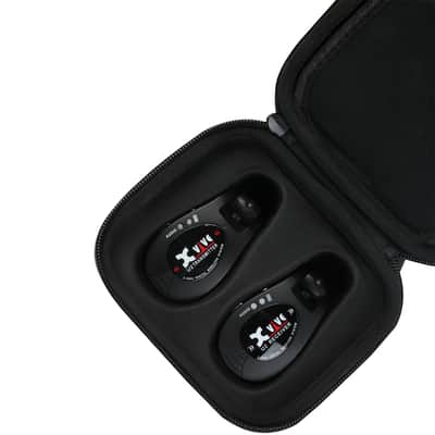 Xvive Travel Case for U2 Guitar Wireless System image 5