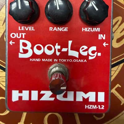 Bootleg HZM-1.2 Hizumi | Reverb