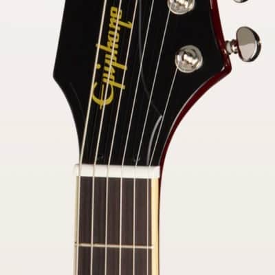 Epiphone Firebird with Rosewood Fretboard 2026 - Present - Cherry image 5