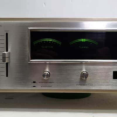 Harman-Kardon The Citation Fifteen, Professional FM/Stereo FM Tuner Made In USA ,1976 image 11