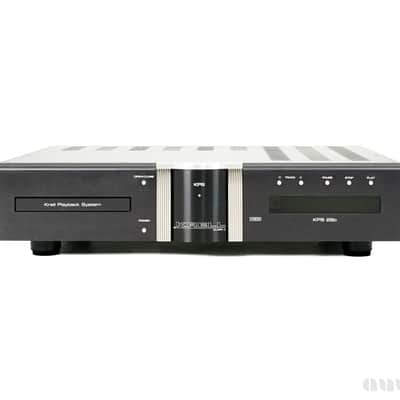 Krell KPS 28c // Preowned / CD-HDCD Player image 2