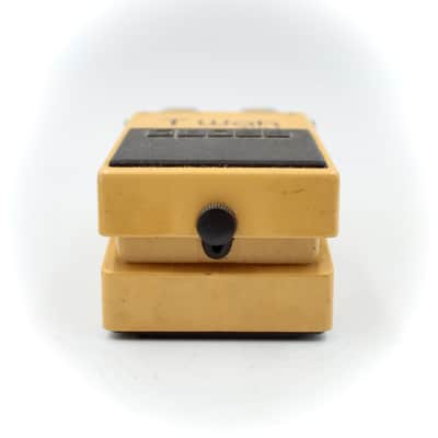 Boss TW-1 T Wah With Original Box 1985 Made in Japan ACA Vintage Guitar Effect Pedal 612800 image 8
