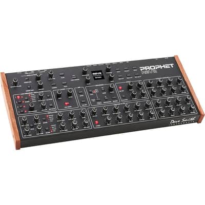 Sequential Prophet Rev2 Synthesizer Module Regular  16 Voice image 2
