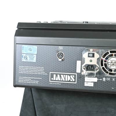 Jands Vista L5 Lighting Control Console with 4096 DMX Channels CG01FDE *ASK FOR SHIPPING* image 17