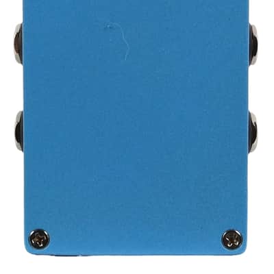Keeley Hydra Stereo Reverb & Tremolo Electric Guitar Effects Pedal image 4
