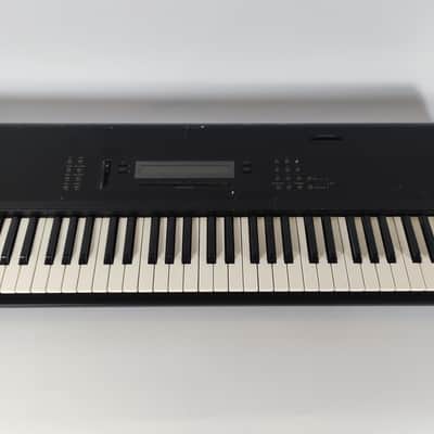 Korg M1 61-Key Synth Music Workstation 1990s (Serviced / Warranty)