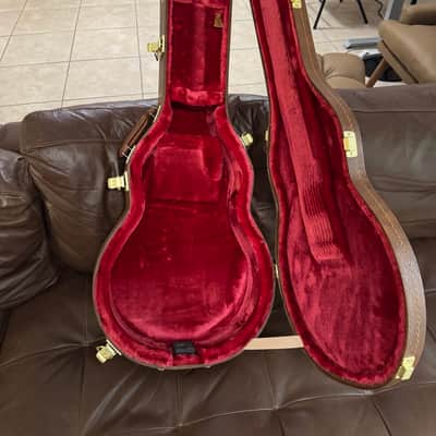 Gibson Exclusive Run Les Paul Standard 50's AAA 2025 - Bourbon Burst image 2