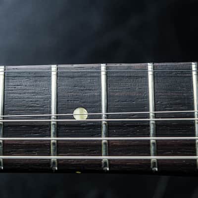 1963 Gibson ES-120T sunburst image 19