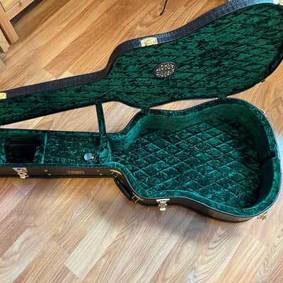 GUILD D-55E Natural image 10
