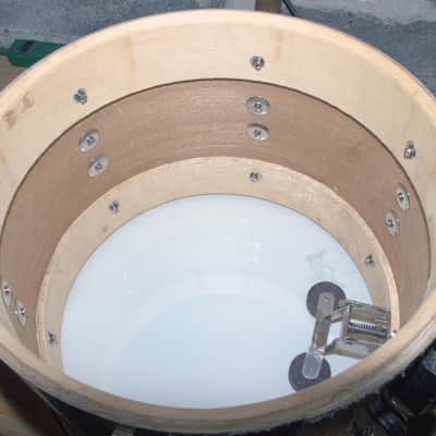 Slingerland Radio King 9x13 image 4