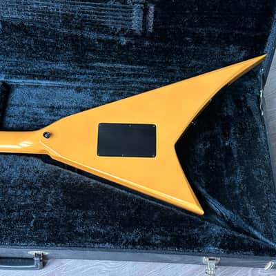 Jackson Randy Rhoads Custom Neckthrough Japan 90's image 8