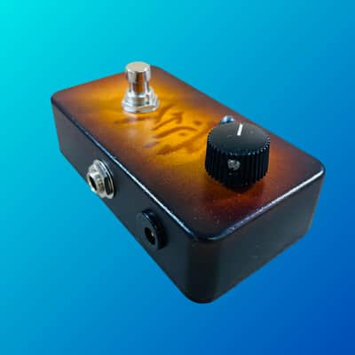 lovepedal cot50 lil china Lil' China COT 50 (Red LED) - Effects Freak