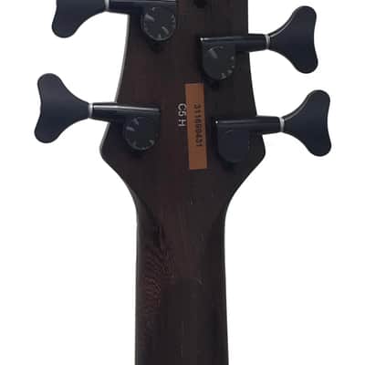 Cort Artisan C5H 5-String Electric Bass image 8